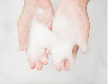 The Secret Behind Shampoos