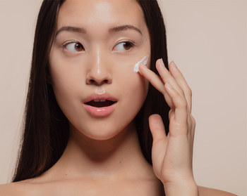 The Secret Behind Moisturizers