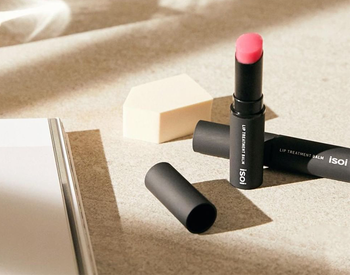 K-pop Star's Favorite Lip Balm